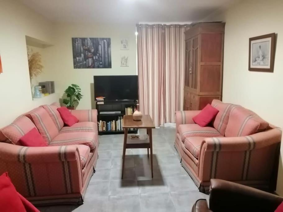 Апартаменти Loft En Planta Baja En Сьюдад-Родріго Екстер'єр фото